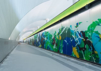 Incheon Airport Art Port Project (5)