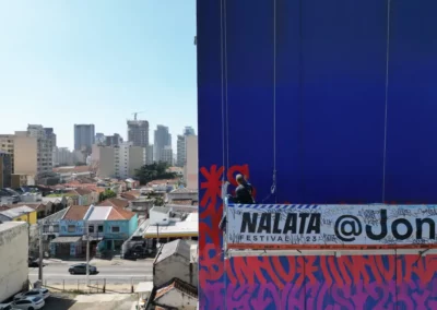 Jonone @ NaLata Festival 2023