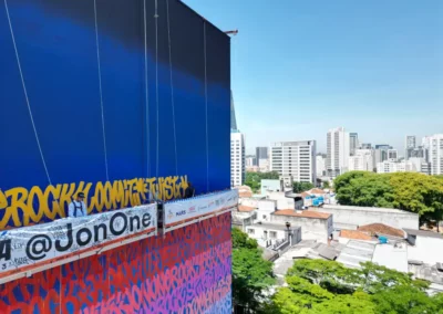 Jonone @ NaLata Festival 2023
