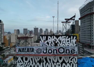 Jonone @ NaLata Festival 2023