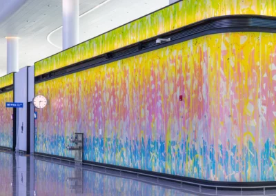 Incheon Airport Art Port Project (5)