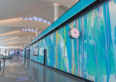 Incheon Airport Art Port Project (5)