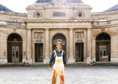 La Monnaie de Paris