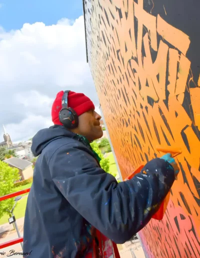 Jonone Haumont