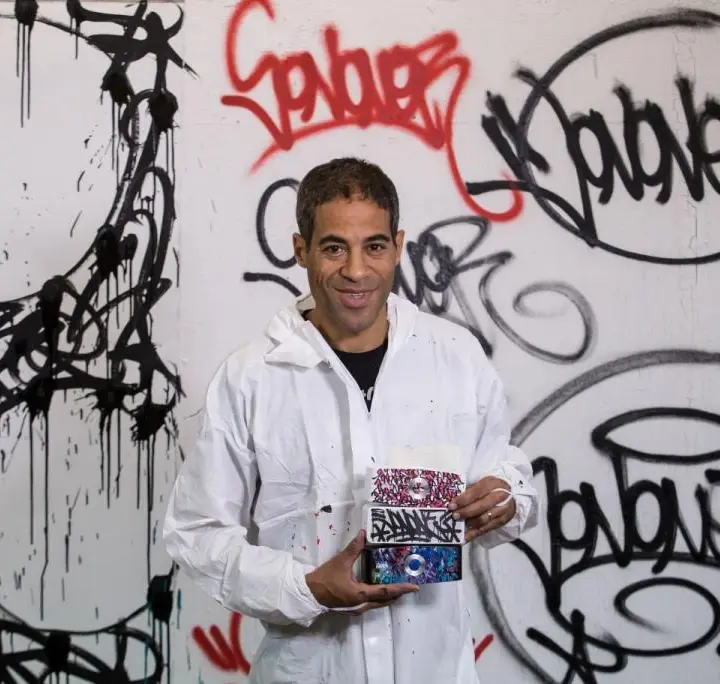 Jonone LG collab