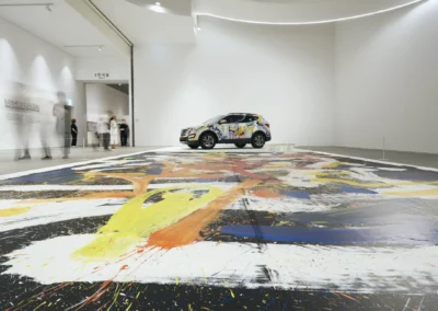 Ulsan Art Museum