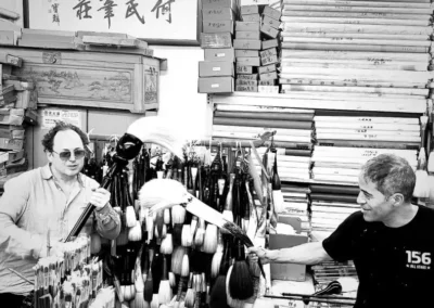 Urban Vision @ Shenzhen