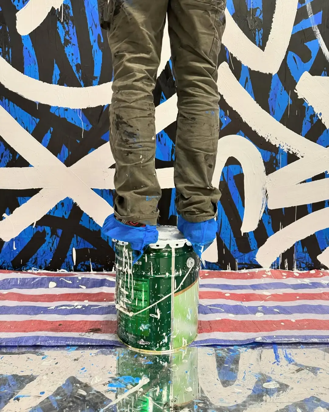 Urban Vision @ Jupiter Art Museum
