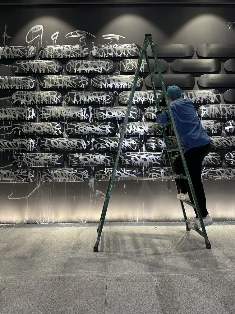 Museum of Graffiti