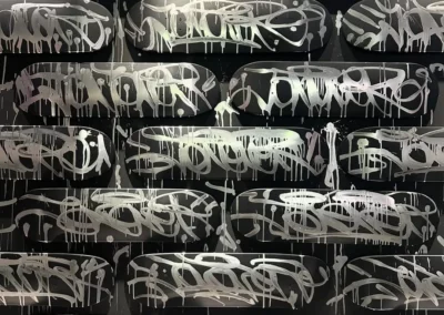Museum of Graffiti