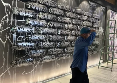 Museum of Graffiti